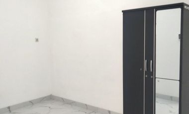 Disewakan Rumah Fully Furnished di Kramat Jati  Pondok Dukuh Indah