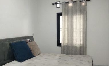 Disewakan Rumah Fully Furnished di Kramat Jati  Pondok Dukuh Indah