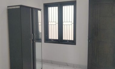 Disewakan Rumah Fully Furnished di Kramat Jati  Pondok Dukuh Indah