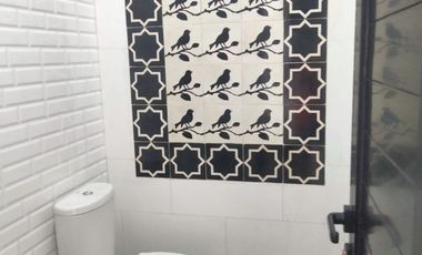 Disewakan Rumah Fully Furnished di Kramat Jati  Pondok Dukuh Indah