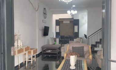 Disewakan Rumah Fully Furnished di Kramat Jati  Pondok Dukuh Indah