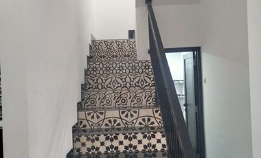 Disewakan Rumah Fully Furnished di Kramat Jati  Pondok Dukuh Indah