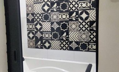 Disewakan Rumah Fully Furnished di Kramat Jati  Pondok Dukuh Indah