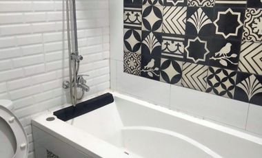 Disewakan Rumah Fully Furnished di Kramat Jati  Pondok Dukuh Indah