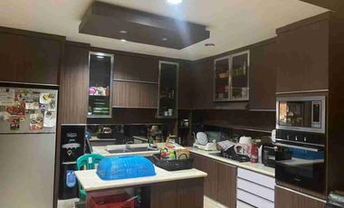 Perumahan Mewah Coastavilla rumah Coasta villa Ancol murah semi Furnish harga murah Kemayoran