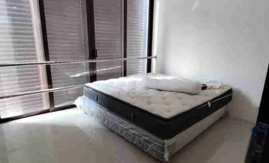 Perumahan Mewah Coastavilla rumah Coasta villa Ancol murah semi Furnish harga murah Kemayoran