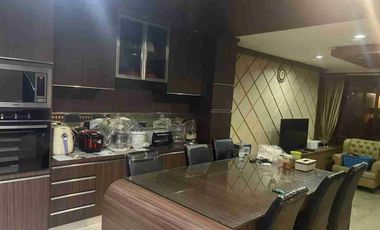 Perumahan Mewah Coastavilla rumah Coasta villa Ancol murah semi Furnish harga murah Kemayoran