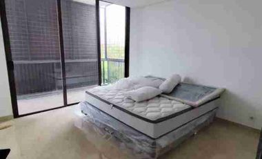 Perumahan Mewah Coastavilla rumah Coasta villa Ancol murah semi Furnish harga murah Kemayoran