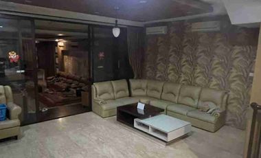 Perumahan Mewah Coastavilla rumah Coasta villa Ancol murah semi Furnish harga murah Kemayoran
