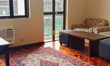 Parque España Residence Hotel 2-Bedroom Condominium Unit for Sale in Alabang, Muntinlupa City