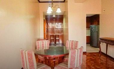 Parque España Residence Hotel 2-Bedroom Condominium Unit for Sale in Alabang, Muntinlupa City
