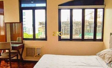 Parque España Residence Hotel 2-Bedroom Condominium Unit for Sale in Alabang, Muntinlupa City