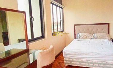 Parque España Residence Hotel 2-Bedroom Condominium Unit for Sale in Alabang, Muntinlupa City