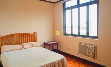 Parque España Residence Hotel 2-Bedroom Condominium Unit for Sale in Alabang, Muntinlupa City