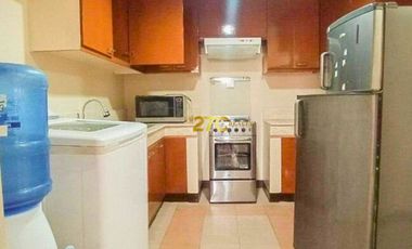 Parque España Residence Hotel 2-Bedroom Condominium Unit for Sale in Alabang, Muntinlupa City