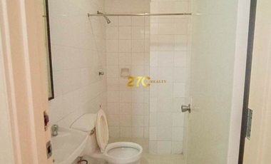 Parque España Residence Hotel 2-Bedroom Condominium Unit for Sale in Alabang, Muntinlupa City