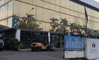 Dijual Gudang Ada Office Dan Mess Siap Pakai di Kawasan Industri Jababeka Bekasi