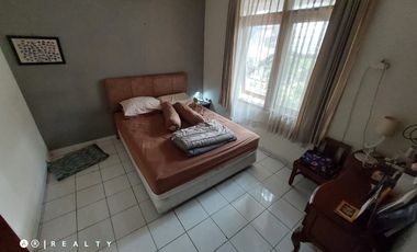 RUMAH DIJUAL DI TUBAGUS ISMAIL DAGO BANDUNG Eksklusif Aman Dan Nyaman