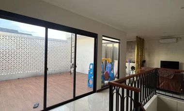 Termurah! Jual/ Sewa Rumah di Ciawitali Cimahi