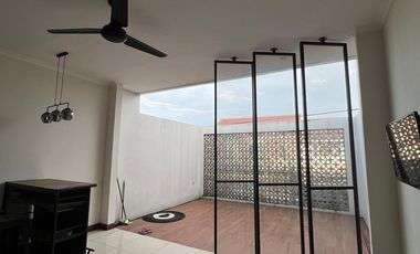 Termurah! Jual/ Sewa Rumah di Ciawitali Cimahi