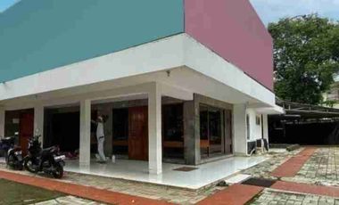 Ruko disewakan di Melawai, Kebayoran Baru, Jakarta Selatan, Daerah Khusus ibukota Jakarta