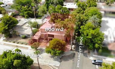 Casa en Venta en Colonia Pitic gran terreno y ubicacion privilegiada