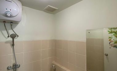 Sewa Apartemen Pakubuwono Terrace Dekat Stasiun Kereta Api Kebayoran Lama