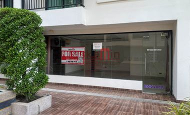 Shop / Office for Sale & Rent in Pattaya | Only 1.5M  🔥 | Rent 12K