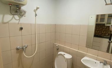 Sewa Apartemen Pakubuwono Terrace Dekat Stasiun Kereta Api Kebayoran Lama