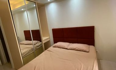 Sewa Apartemen Pakubuwono Terrace Dekat Stasiun Kereta Api Kebayoran Lama