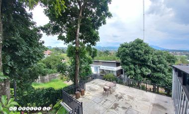 HUNIAN EKSKLUSIF CIGADUNG DAGO Desain Modern Udara Sejuk Kota Bandung