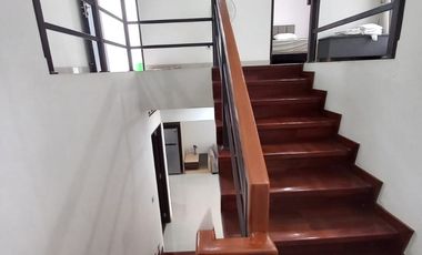 HUNIAN EKSKLUSIF CIGADUNG DAGO Desain Modern Udara Sejuk Kota Bandung