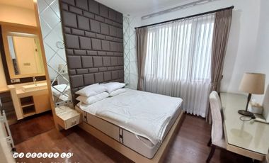 HUNIAN EKSKLUSIF CIGADUNG DAGO Desain Modern Udara Sejuk Kota Bandung