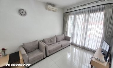 HUNIAN EKSKLUSIF CIGADUNG DAGO Desain Modern Udara Sejuk Kota Bandung