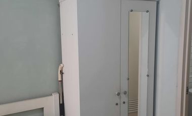 Sewa Apartemen Pakubuwono Terrace Dekat Stasiun Kereta Api Kebayoran Lama