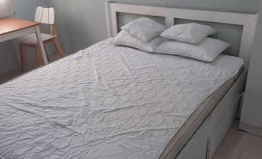 Sewa Apartemen Pakubuwono Terrace Dekat Stasiun Kereta Api Kebayoran Lama