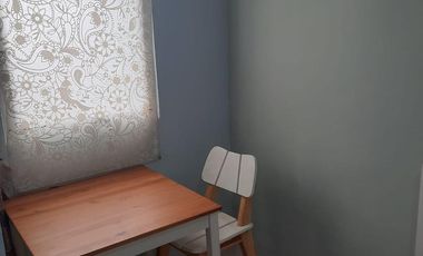 Sewa Apartemen Pakubuwono Terrace Dekat Stasiun Kereta Api Kebayoran Lama