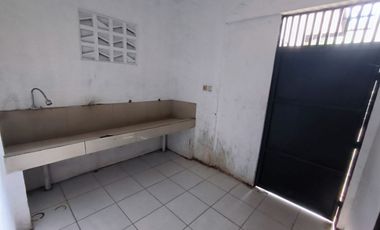 Disewakan bangunan ruang usaha 2lt ex resto di Alternatif Cibubur, Transyogi, Depok