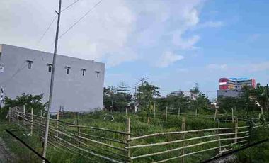 Tanah dijual di Permata Hijau Lestari, Kassiʼ-Kassiʼ, Kassi-Kassi, Rappocini, Makassar, Sulawesi Selatan