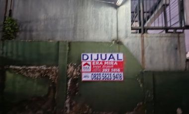 Gudang dan Kantor Strategis  Pinggir Jalan Magelang - Semarang