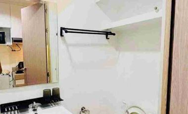 For Rent: Studio Unit – Green 2 Residences Tower 2, Dasmariñas, Cavite