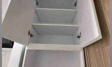 For Rent: Studio Unit – Green 2 Residences Tower 2, Dasmariñas, Cavite