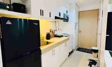 For Rent: Studio Unit – Green 2 Residences Tower 2, Dasmariñas, Cavite