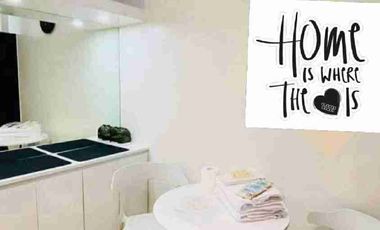 For Rent: Studio Unit – Green 2 Residences Tower 2, Dasmariñas, Cavite