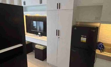 For Rent: Studio Unit – Green 2 Residences Tower 2, Dasmariñas, Cavite