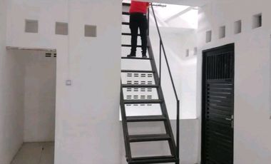 DIJUAL RUMAH USAHA ADITYAWARMAN KEPANJEN JOMBANG RON.A2738