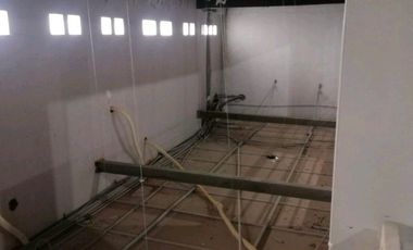 DIJUAL RUMAH USAHA ADITYAWARMAN KEPANJEN JOMBANG RON.A2738