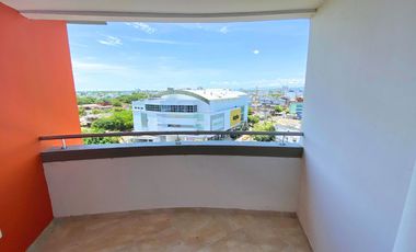 APARTAMENTO EN VENTA SECTOR EL RECREO BARRANCABERMEJA