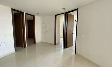 APARTAMENTO EN VENTA SECTOR EL RECREO BARRANCABERMEJA