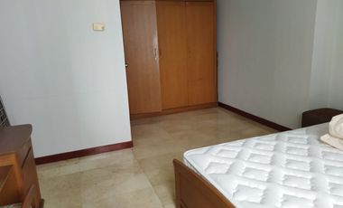 Disewakan Apartment Simprug Indah Type Studio Furnished Mid Floor